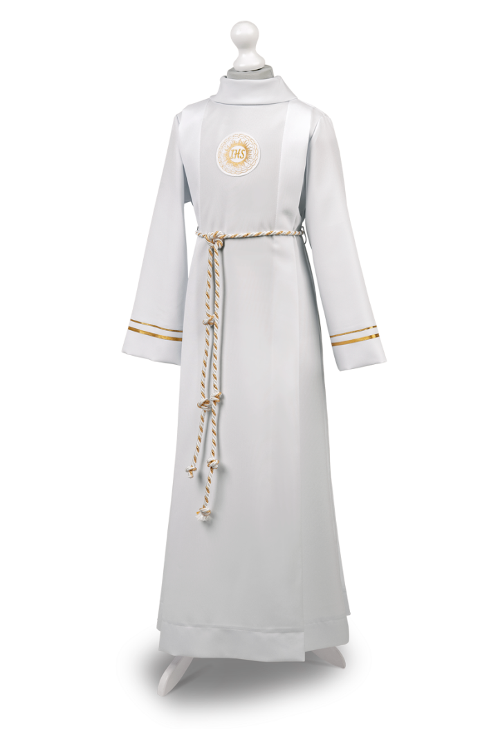 Ubranie komunijne dla chłopca Andrzej 012 - MKMaryla