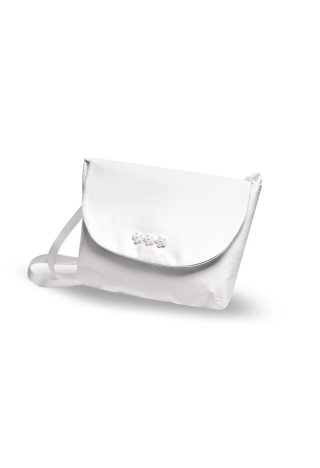 Torebka koperta 060 -najpiękniejsze dodatki komunijne -  MK Maryla