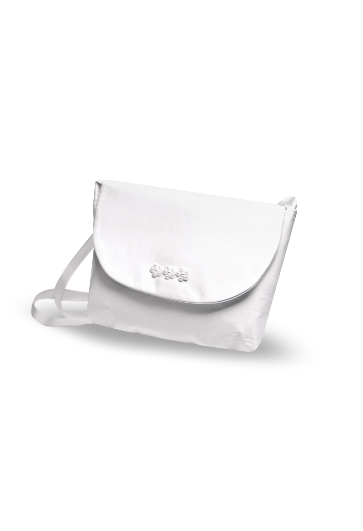 Torebka koperta 060 -najpiękniejsze dodatki komunijne -  MK Maryla