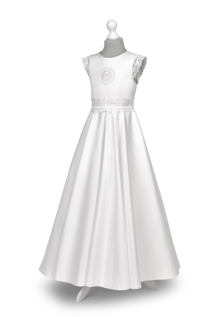 Kolekcia Alice ideálna na prvé sväté prijímanie - Alice 137 - MKMaryla