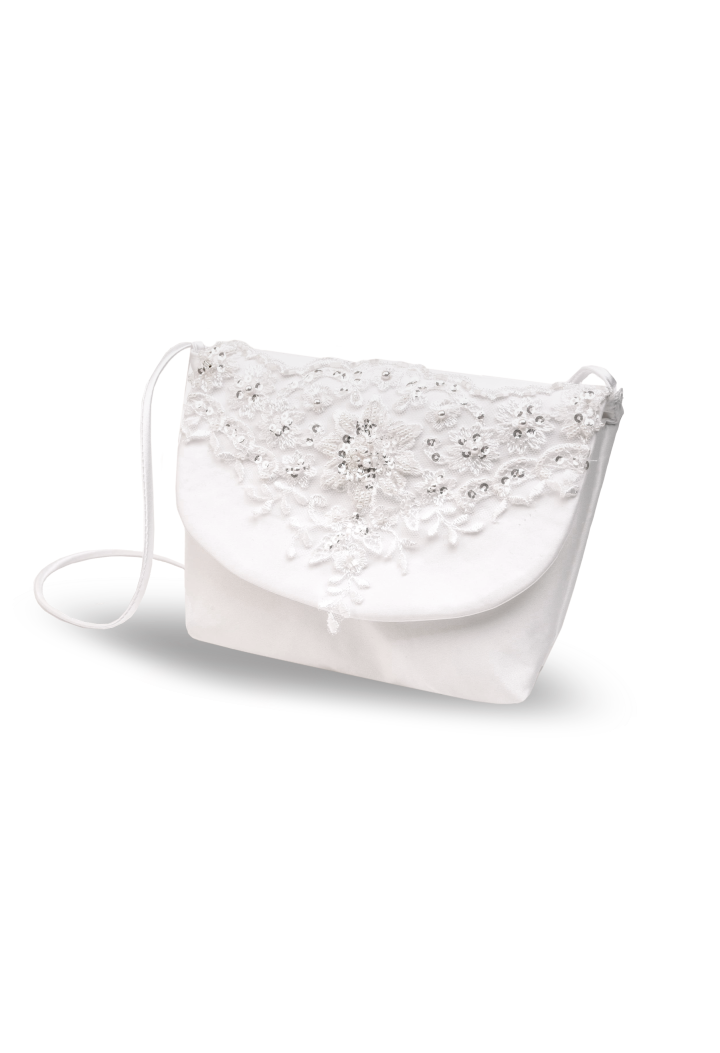 Die perfekte Ergänzung zu Ihrem Kommunion-Outfit.