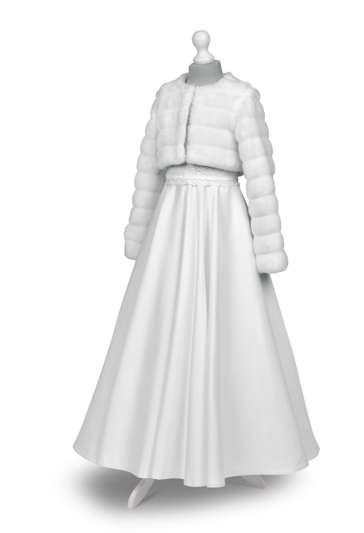 Communion outerwear straight from the manufacturer - MKMaryla