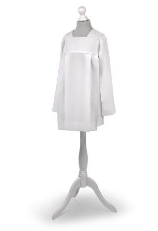 Altar server surplice - Roman style