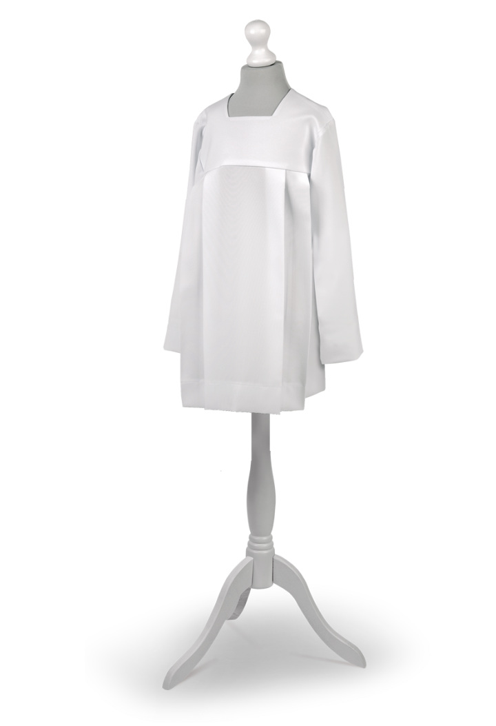 Altar server surplice - Roman style