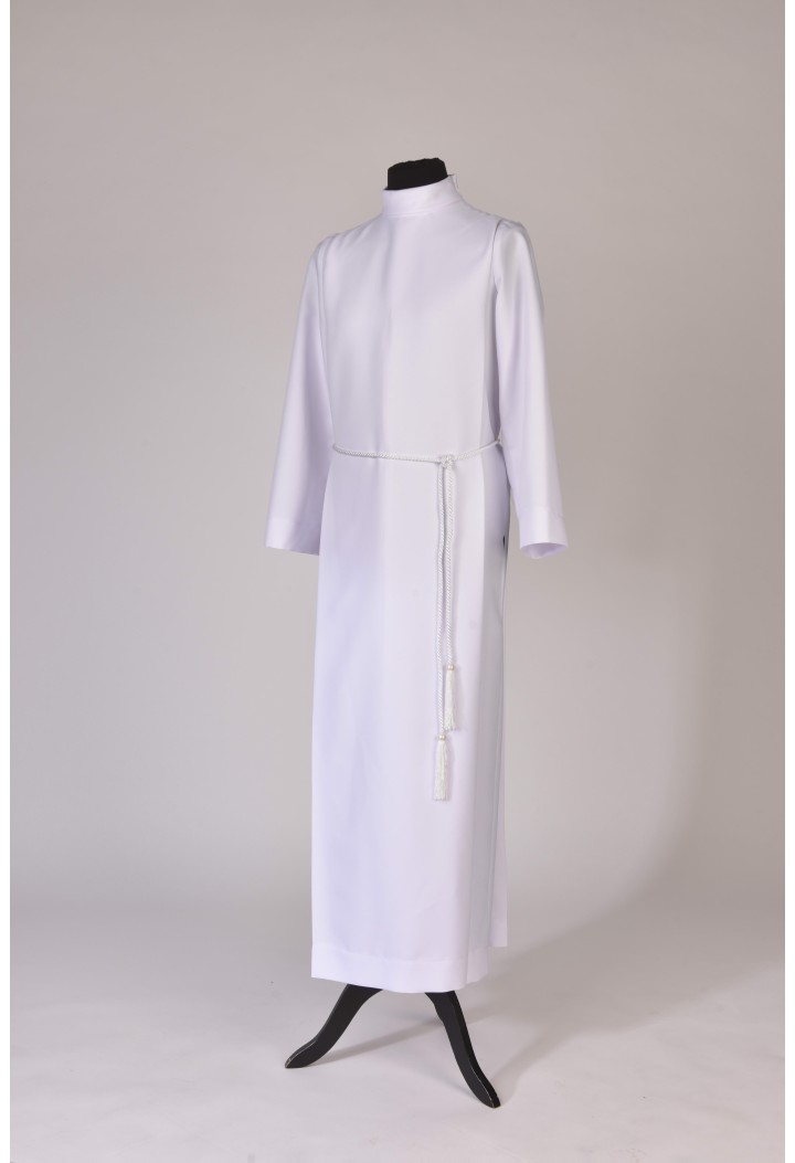 Alba Lektorska  stójka MK Maryla