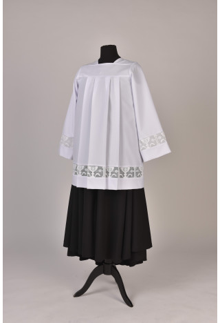 Priestly vestment for liturgy MK Maryla