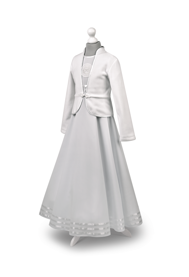 communion fleece basque