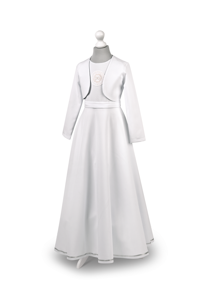 Stretch bolero perfect for any dress from our collection - MKMaryla