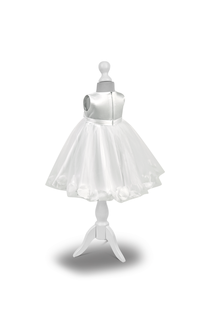 Kleidung für Taufen, Geburtstage und andere Anlässe