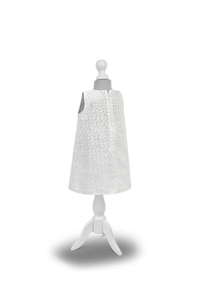 english embroidery dress