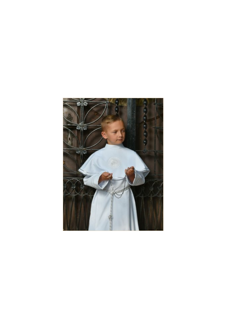 kołnierz komunijny liturgiczny producent