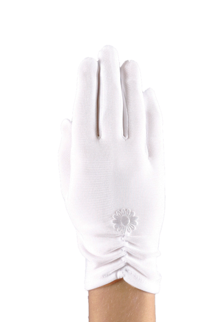 Communion glove 02 - MK Maryla