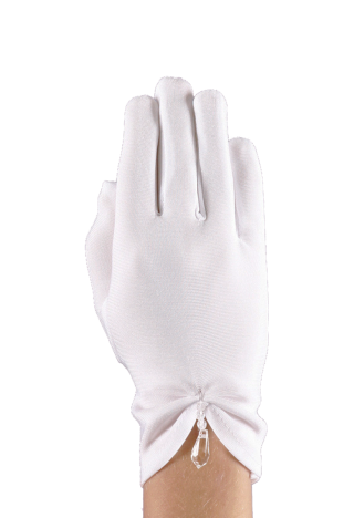 Kommunionhandschuh 03 - MK Maryla
