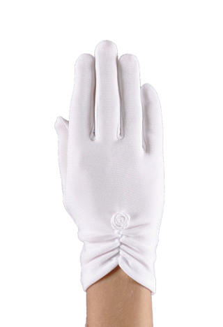 Communion glove 05 - MK Maryla