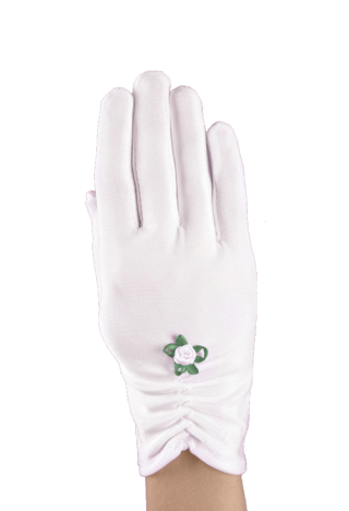 Communion glove 06 - MK Maryla