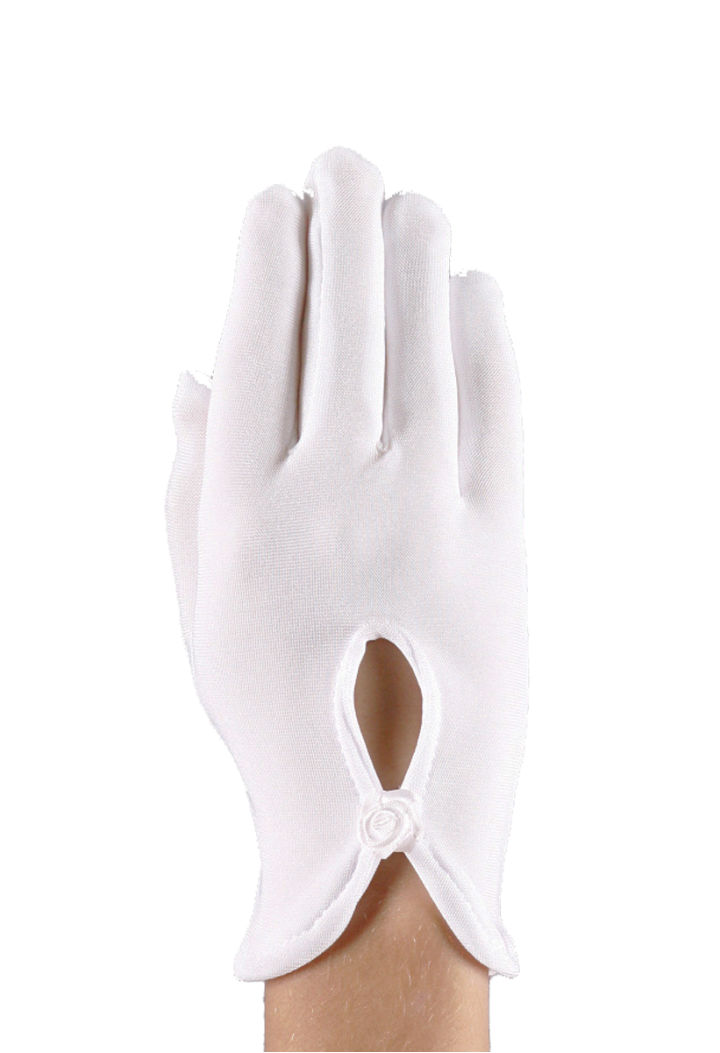 Kommunionhandschuh 07 – MK Maryla