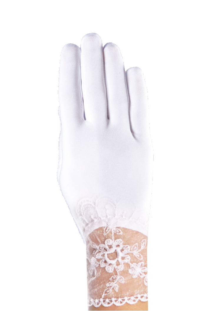 Rękawiczka komunijna 10 - MK Maryla