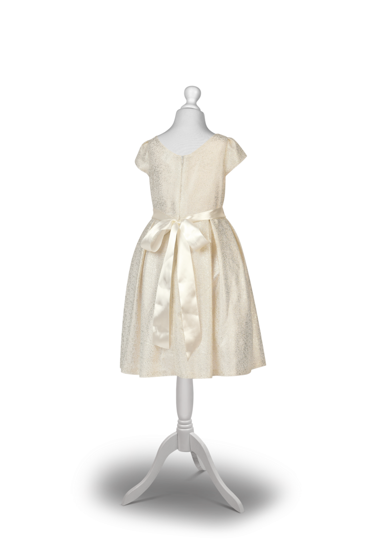 dress for wedding or after communion