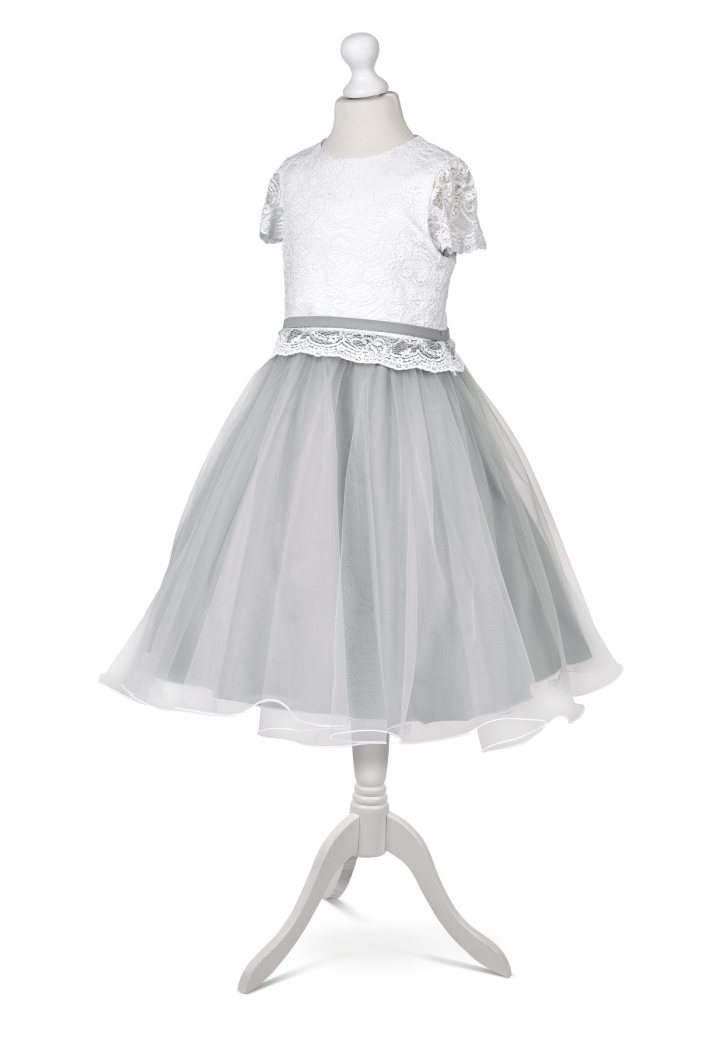 formal dress tulle mermaid dress