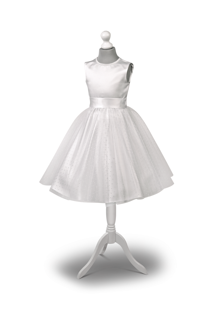 Sukienka pokomunijna Klara 048 - MK Maryla