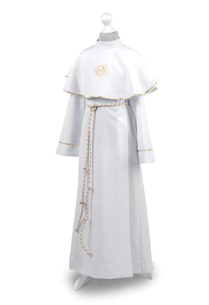 Check out the offer, manufacturer of communion clothing - Dominik 110 - MKMaryla