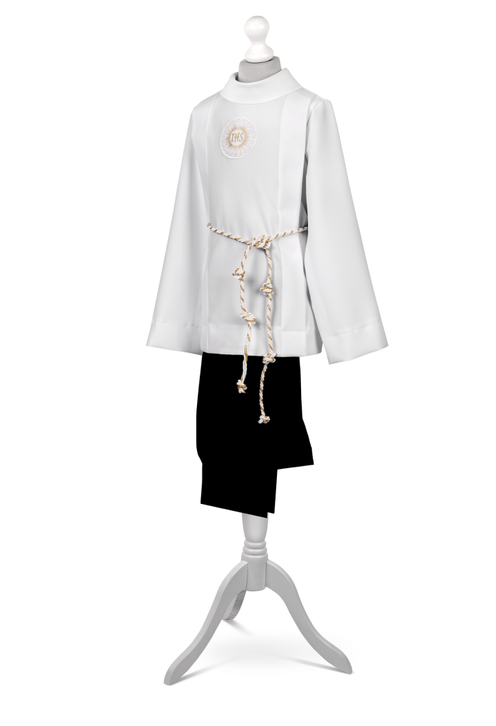 Communion outfit for a boy - Antoś 999 - manufacturer MKMaryla