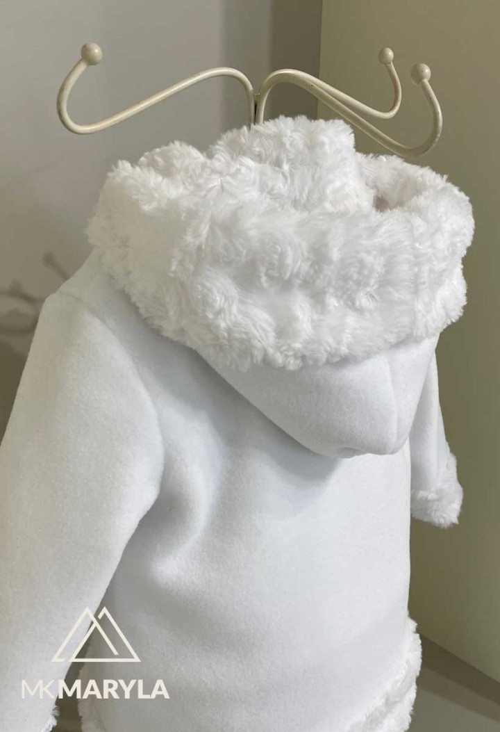 Sukienka do chrztu - sukienka na roczek - sukienka chrzcielna - ubiory chrzcielne