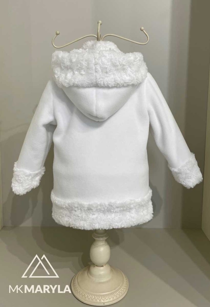 Sukienka do chrztu - sukienka na roczek - sukienka chrzcielna - ubiory chrzcielne