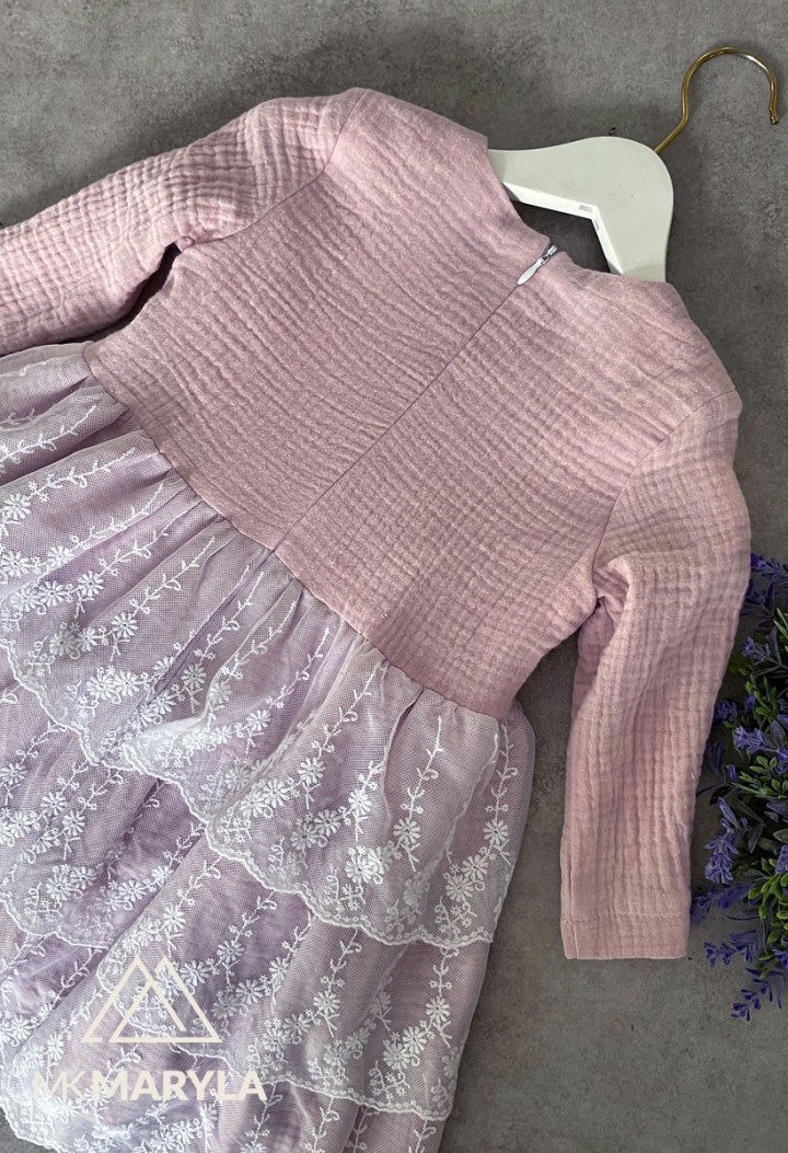 Isabella Modell ideal für eine Geburtstagsfeier und andere Feiern - MKMaryla