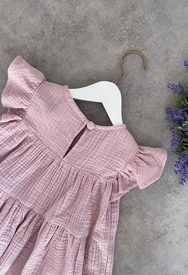 Dress for summer straight from the manufacturer - MKMaryla