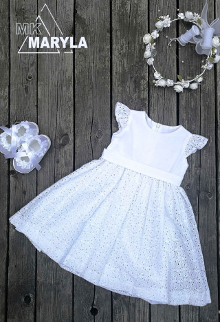 cotton dress
