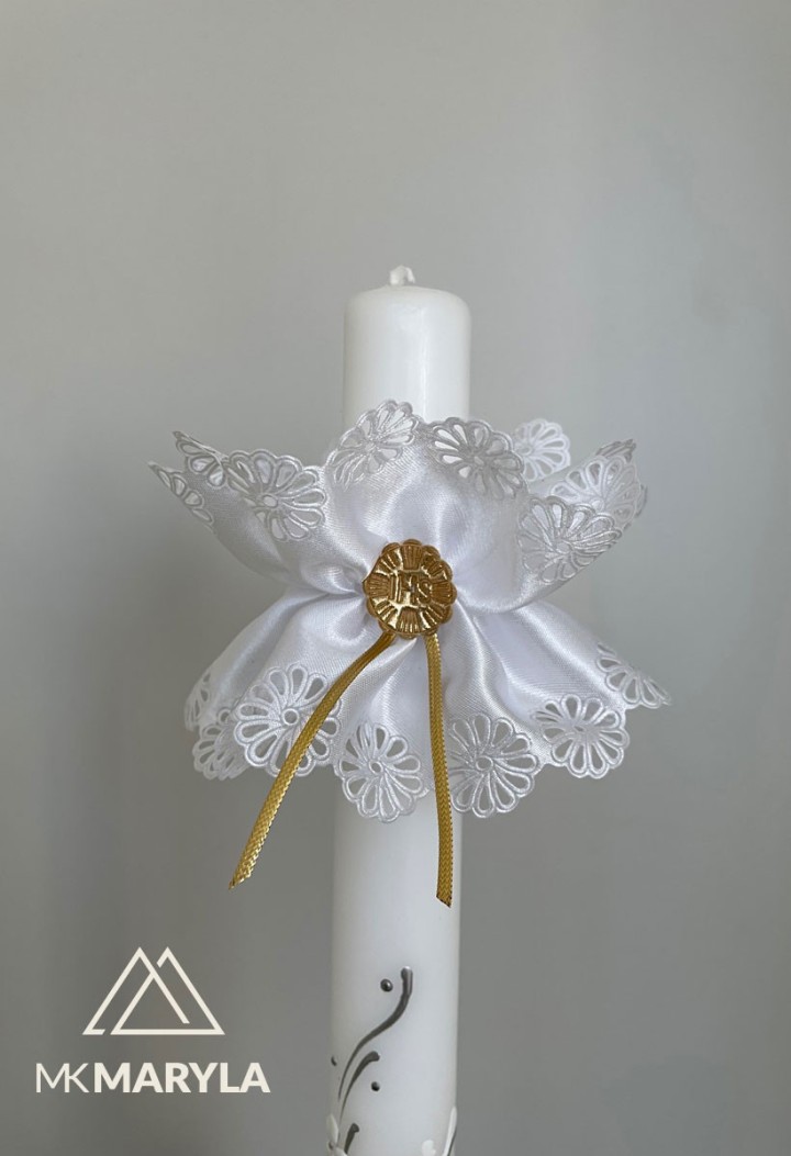 Kommunionskerzenhalter