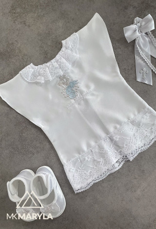 Schärpe – SZ-01 – Taufe – MK Maryla