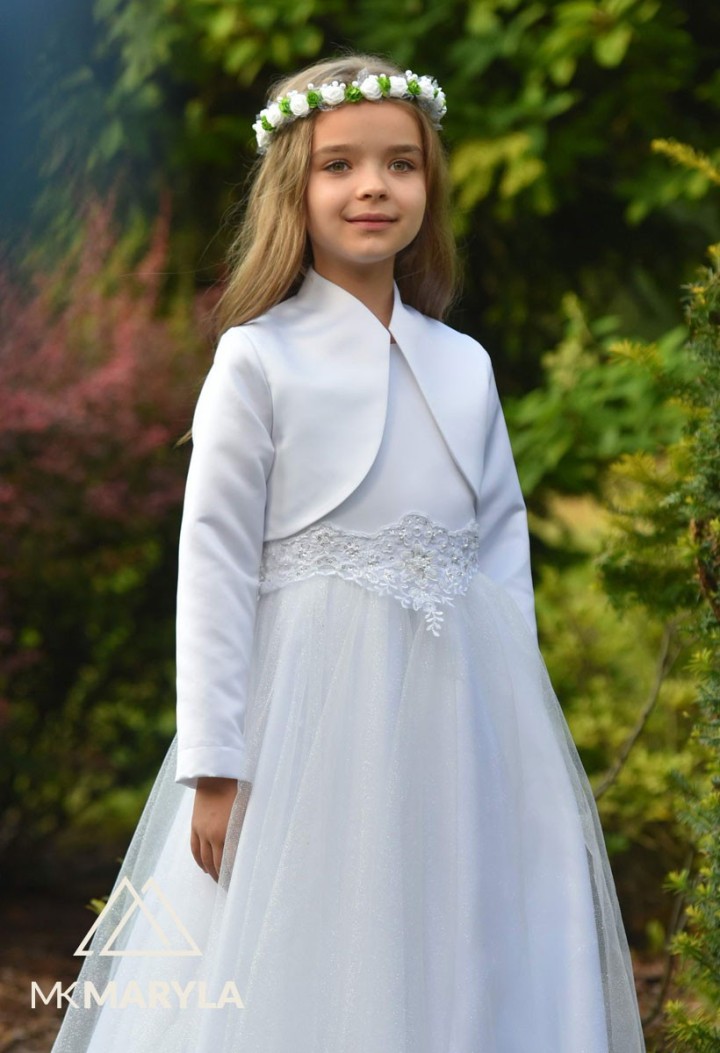 Communion outerwear straight from the manufacturer - MKMaryla