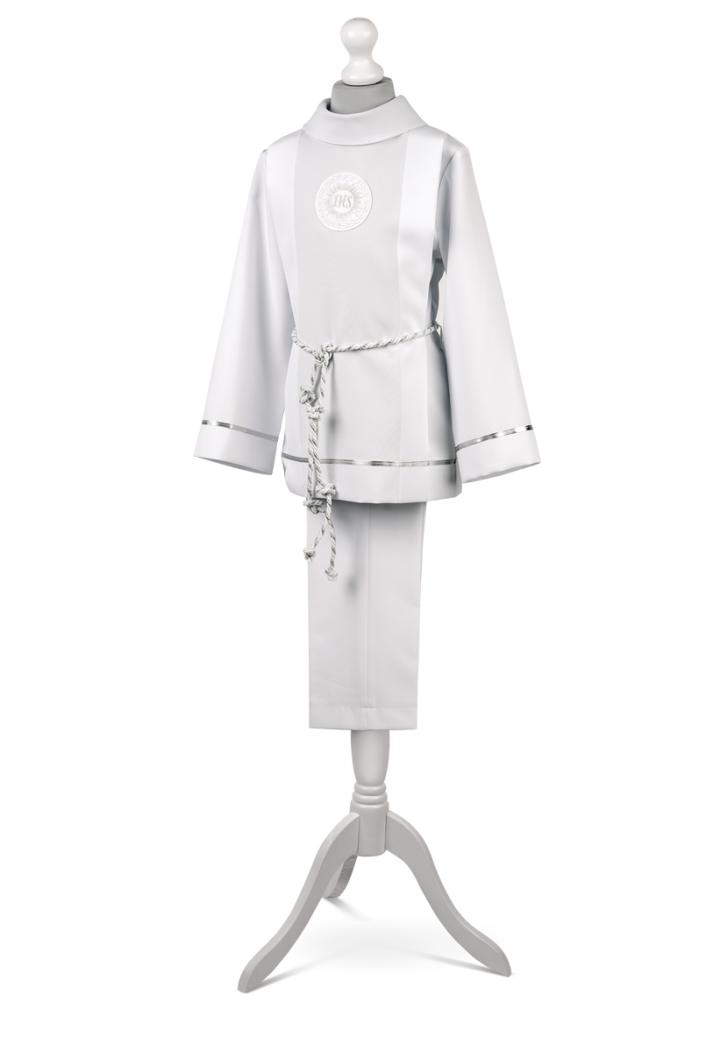 Stroje komunijne prosto od producenta Antoś 001 - MKMaryla