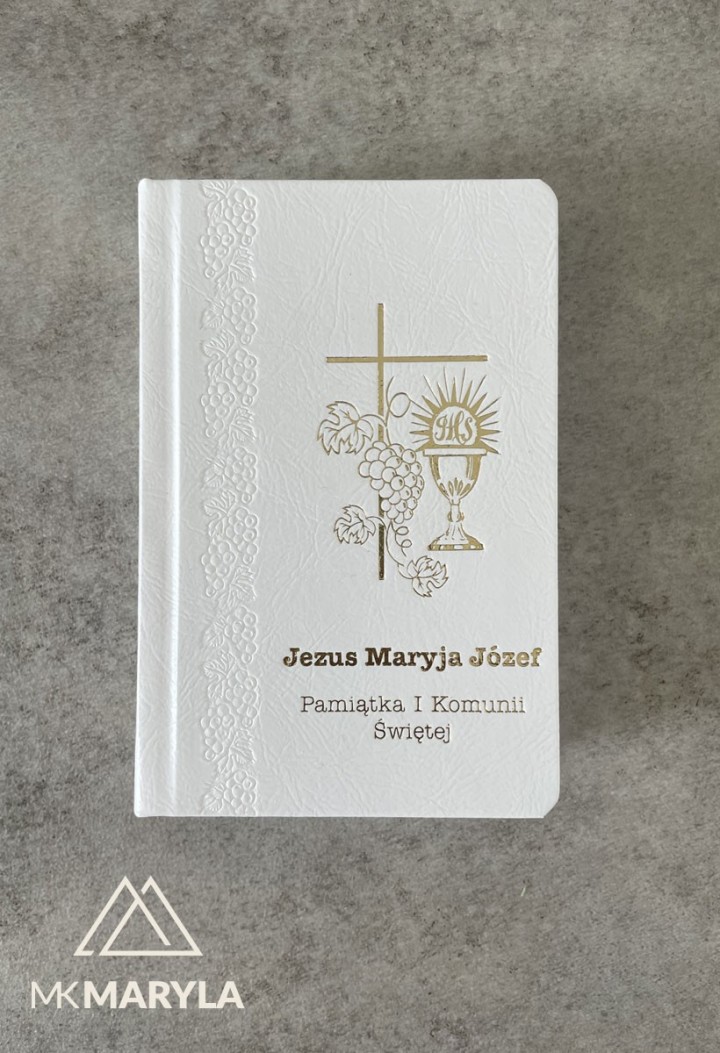communion prayer book
