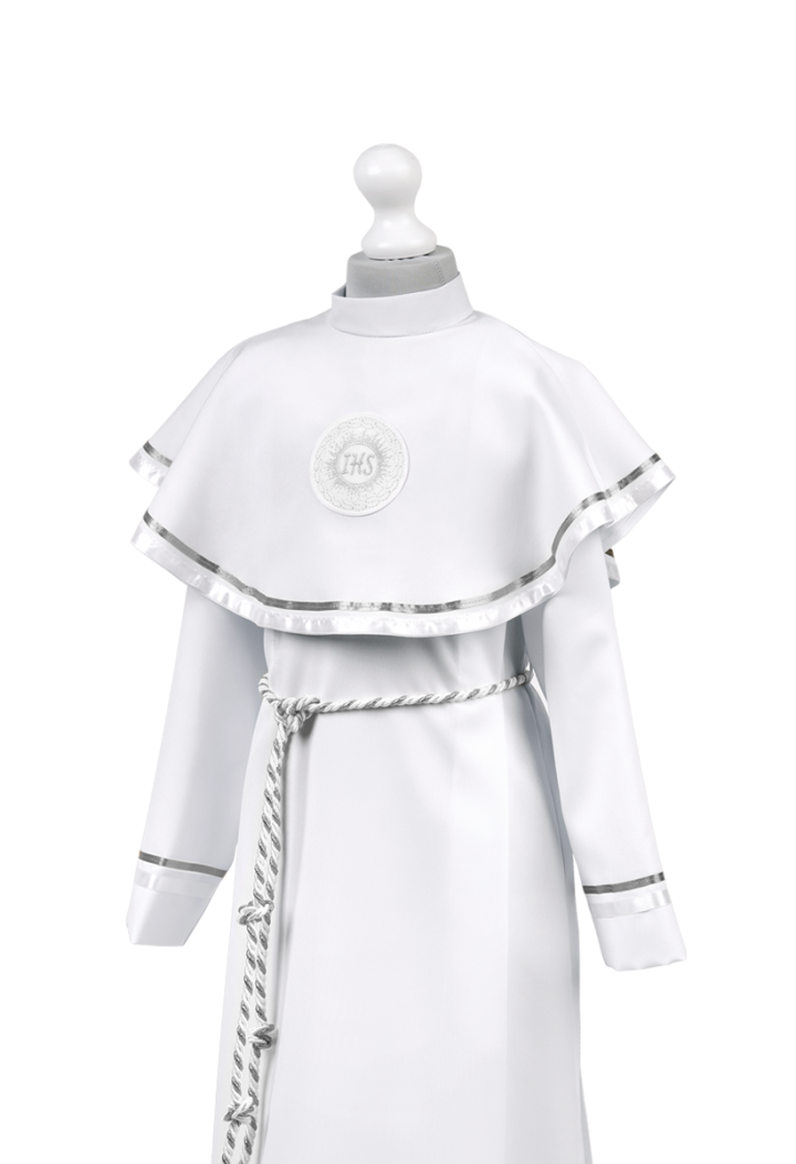 kołnierz komunijny 021.