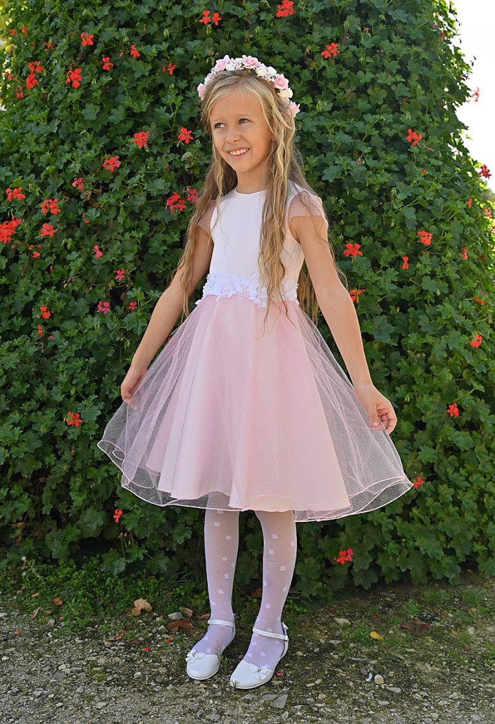 sukienka dla druhenki