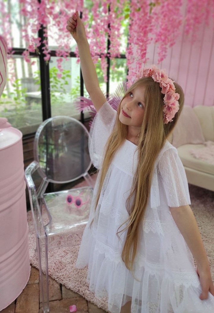 Najkrajšie príležitostné šaty - MKMaryla