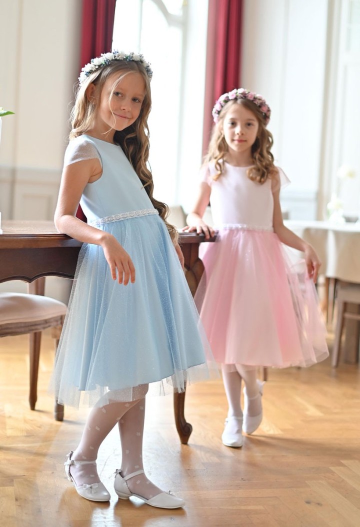 girls' dresses
