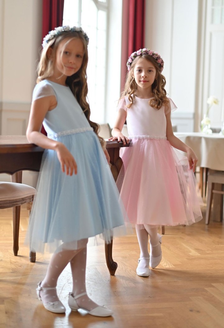 dress for special occasions