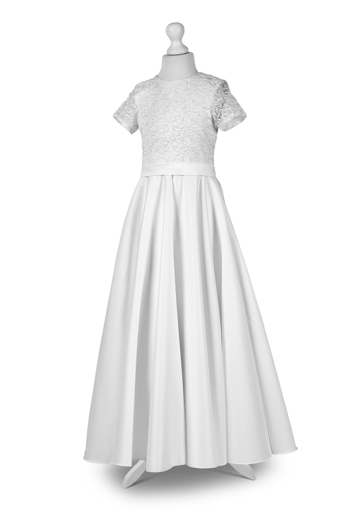 Kommunionkleidung direkt vom Hersteller - Alicia 134- MKmaryla