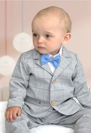 garniturek do chrztu