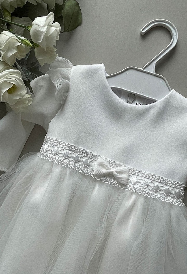 Taufkleid
