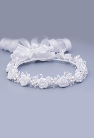 Kommunionkranz W036 – MK Maryla