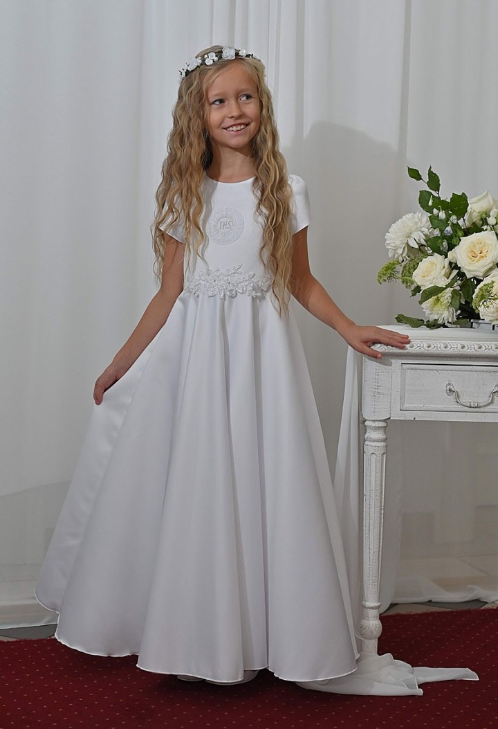 Veniec na prijímanie MA-W078 - Pozrite si naše najkrajšie doplnky na prijímanie - MKMaryla