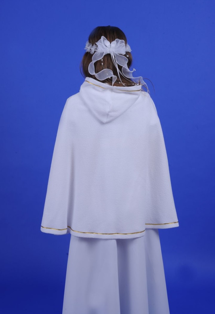 Warme Kommunionbekleidung MK Maryla.
