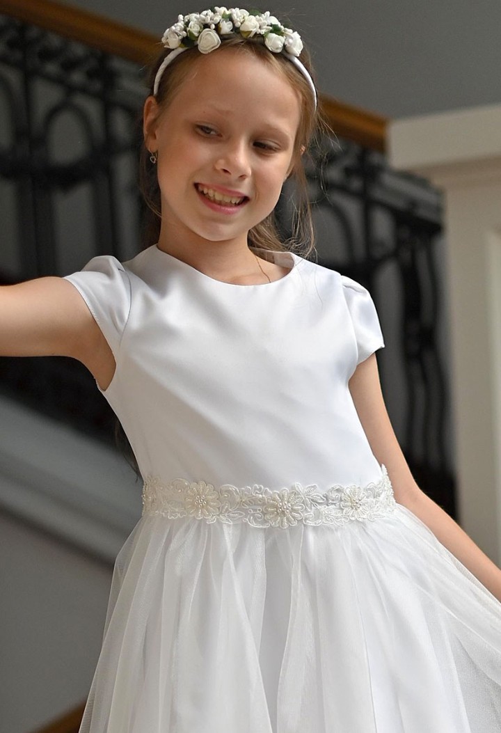 communion dress