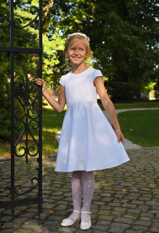 Nach-Hochzeits-Kleid