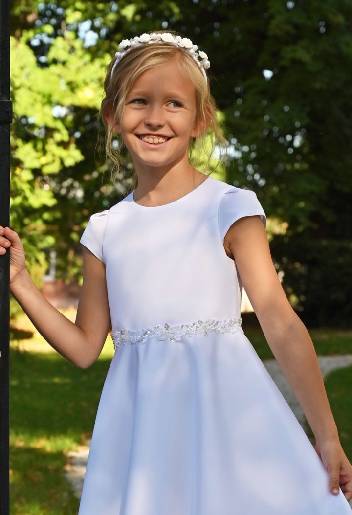 communion dress